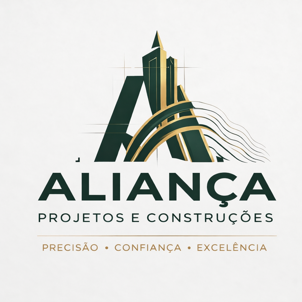 Aliança Projetos e Construções